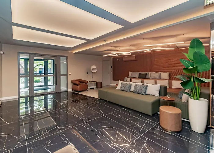 Apartment Completo A 450 M Do Consulado